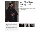 Rusia Pastikan Abu Bakr al Baghdadi Tewas