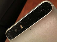 Lapisan Kaca Nexus 6P Cacat Produksi