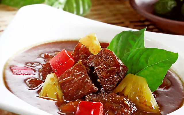 Resep Spesial Ikan Kakap Asam Manis