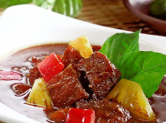Resep Spesial Ikan Kakap Asam Manis