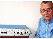 Komputer Pertama di Dunia akan Dijual