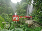 Curug Cigamea Bogor, Destinasi Wisata Alam dan Spiritual