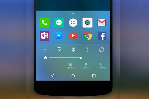 Fitur Favorit jadi Fokus Launcher Microsoft untuk Android