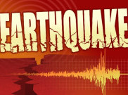 Breaking News: Gempa 6.0 SR Guncang Mandailing Natal Sumatera Utara