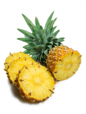 5 Manfaat Menakjubkan Nanas yang Tak Terduga-duga