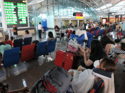 Bandara Ngurah Rai Kembali Beroperasi