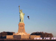 Jetpack Paling Nyata Unjuk Kemampuan