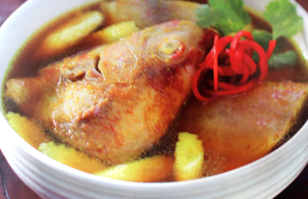 Resep Semur Ikan Nila Jagung Spesial Favorit Keluarga