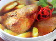 Resep Semur Ikan Nila Jagung Spesial Favorit Keluarga