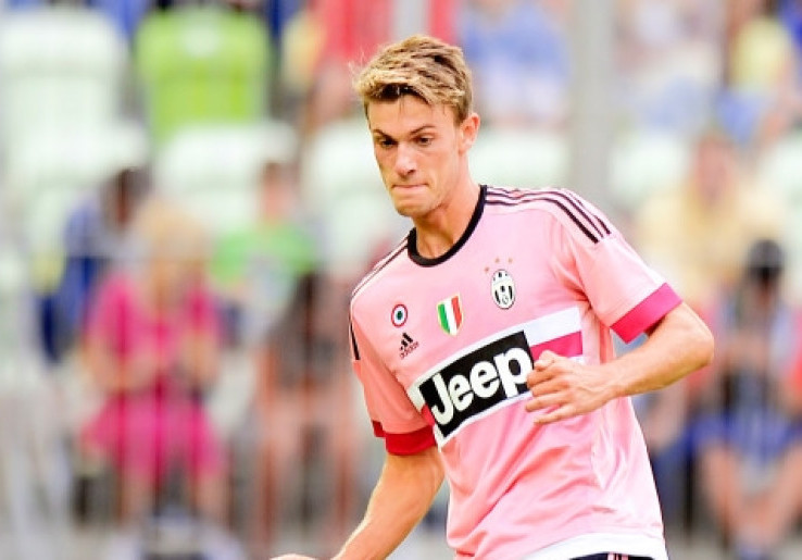 Arsenal dan Manchester United Bersaing Buru Daniele Rugani