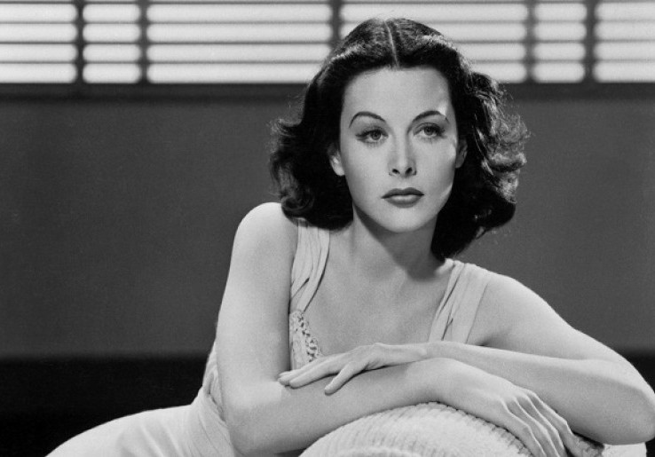 Mengenal Artis Hedy Lamarr Sang Penemu Teknologi Nirkabel