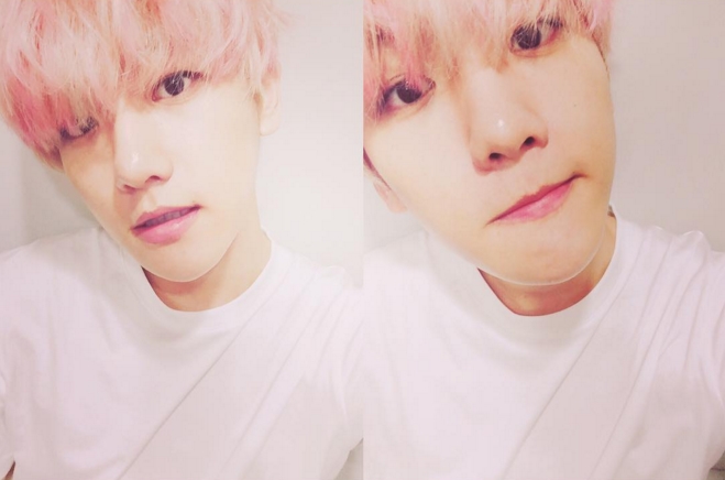 Ulang Tahun Ke-4, Baekhyun Ungkap Harapannya untuk Masa Depan EXO
