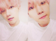 Ulang Tahun Ke-4, Baekhyun Ungkap Harapannya untuk Masa Depan EXO