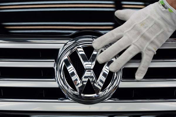 VW Beri Kompensasi Pemilik Mobil Diselnya