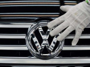 VW Beri Kompensasi Pemilik Mobil Diselnya