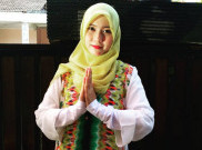 Selain Berakting, Izzah Ajrina Kembangkan Usaha Orangtuanya