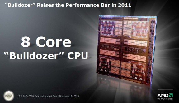AMD Bohong Soal Jumlah Core pada Prosesornya
