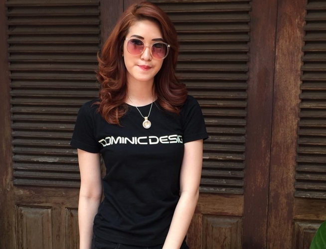 Punya Pacar Baru, Elma Sudah Move On dari Kevin Aprillio