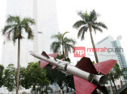 Menguak Sejarah di Museum Satria Mandala