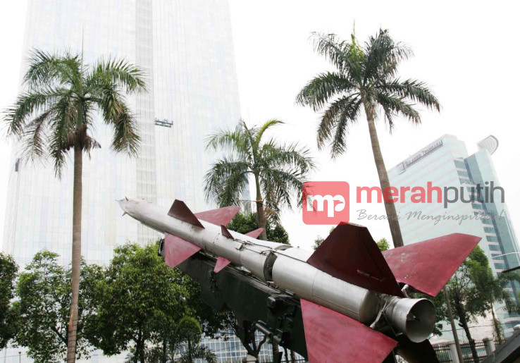Menguak Sejarah di Museum Satria Mandala