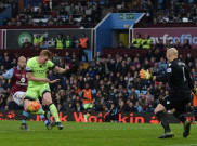 Hasil Lengkap Liga Inggris Pekan ke-12