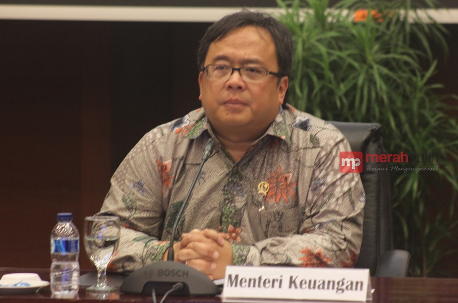 Menkeu: Perusahaan Perbankan Swasta dan BUMN Sudah Daftarkan Revaluasi Aset