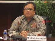 Menkeu: Indonesia akan Tingkatkan Kerjasama dengan Tiongkok