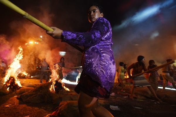 Pertempuran Surabaya, 6.000 Gugur dan Ribuan Lainnya Mengungsi