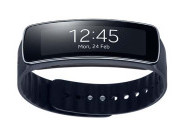 Samsung Kerjakan Pelacak Kebugaran Murah