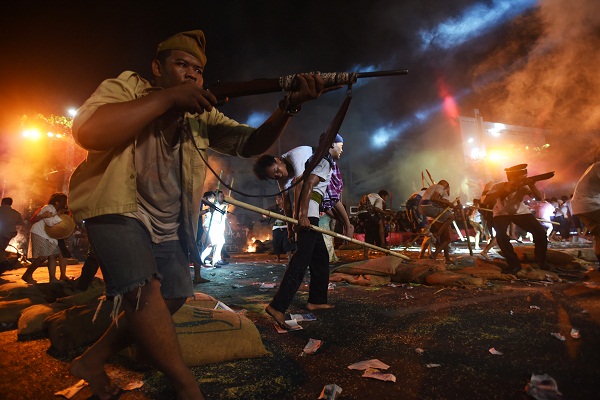 MC Ricklefs: Cikal Bakal Hari Pahlawan Lambang Perlawanan Nasional