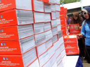 26 Ribu Penduduk Yogyakarta Buta Aksara