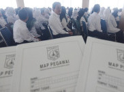 Wakil Wali Kota Yogyakarta: PNS Pahlawan Tanpa Tanda Jasa