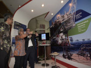 Annual Hulu Day Pertamina