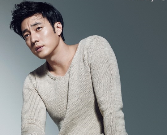 Berat Badan So Ji Sub Turun 7 Kg Demi Perannya di Drama