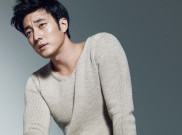 Berat Badan So Ji Sub Turun 7 Kg Demi Perannya di Drama 