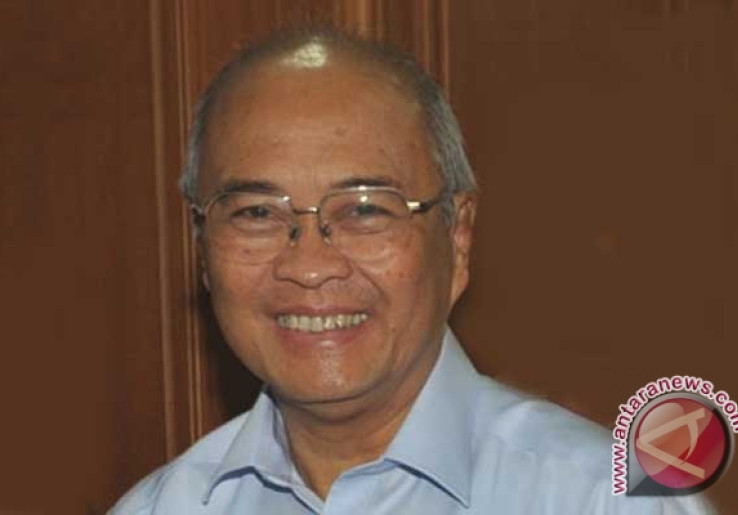 Kuntoro Mangkusubroto Ditunjuk Jadi Komisaris Utama PLN 