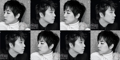 Lee Hong Ki Rilis Teaser Video Debut Solo Pertamanya