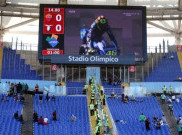 Lazio dan AS Roma Bersatu untuk Valentino Rossi