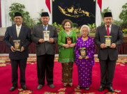 Moehammad Jasin, Bapak Brimob Peraih Gelar Pahlawan Nasional 