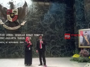 Hari Pahlawan, Djarot: Didik Anak dengan Keteladanan Pahlawan