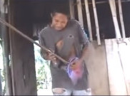 Heboh Lagu Sindiran Baru Buat Anggota DPR