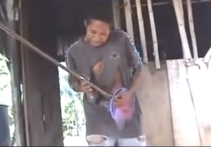 Heboh Lagu Sindiran Baru Buat Anggota DPR