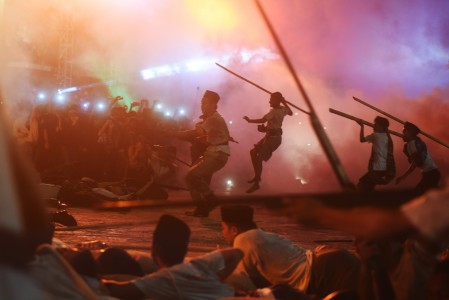 4 Film yang Mengangkat Tema Perjuangan Pahlawan Indonesia