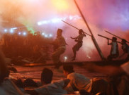 4 Film yang Mengangkat Tema Perjuangan Pahlawan Indonesia