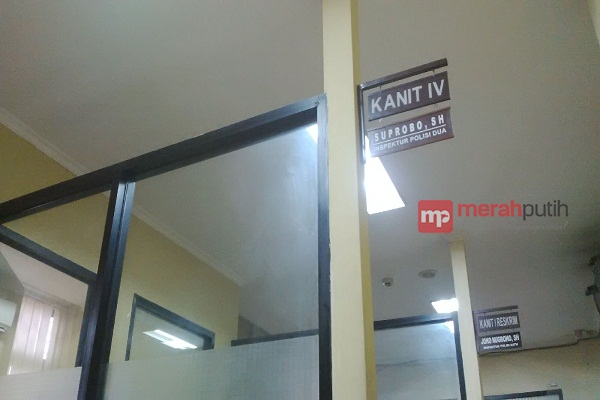 Mayat Mengapung Penuh Sayatan di Muara Baru Ditangani Polsek