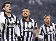 Target Juventus di Musim 2015/16