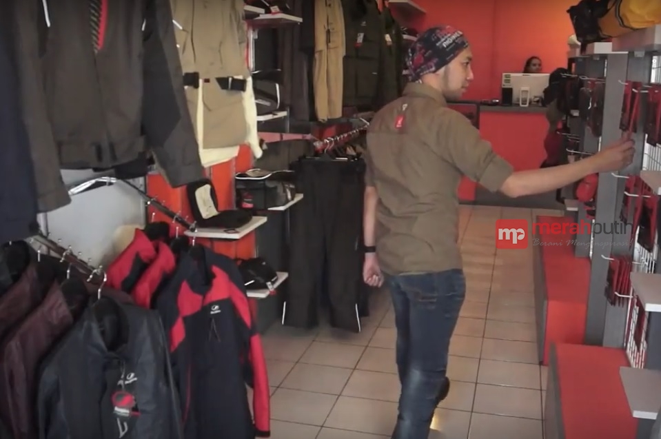 [Video] Produk 