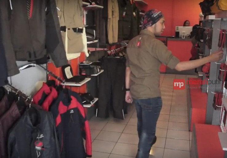 [Video] Produk 