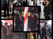 Peringatan Hari Pahlawan 10 November