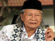 Ridwan Saidi: Kabinet Jokowi Kabinet Kaki Lima
